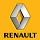Logo Renault
